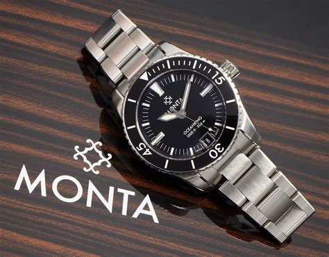 monta oceanking